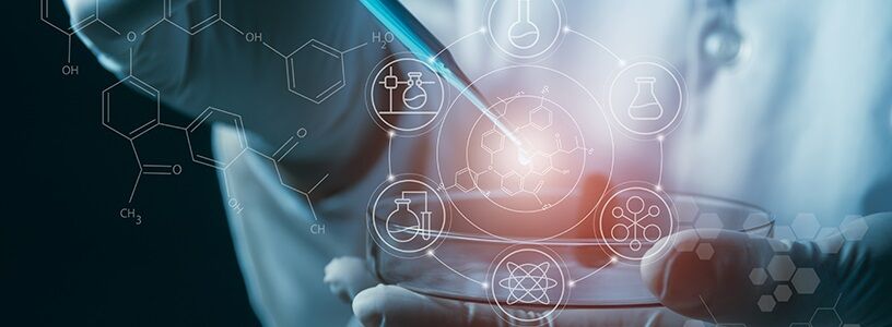 Top 5 Pharma IT (Information Technology) Trends to Watch out for, in 2023 