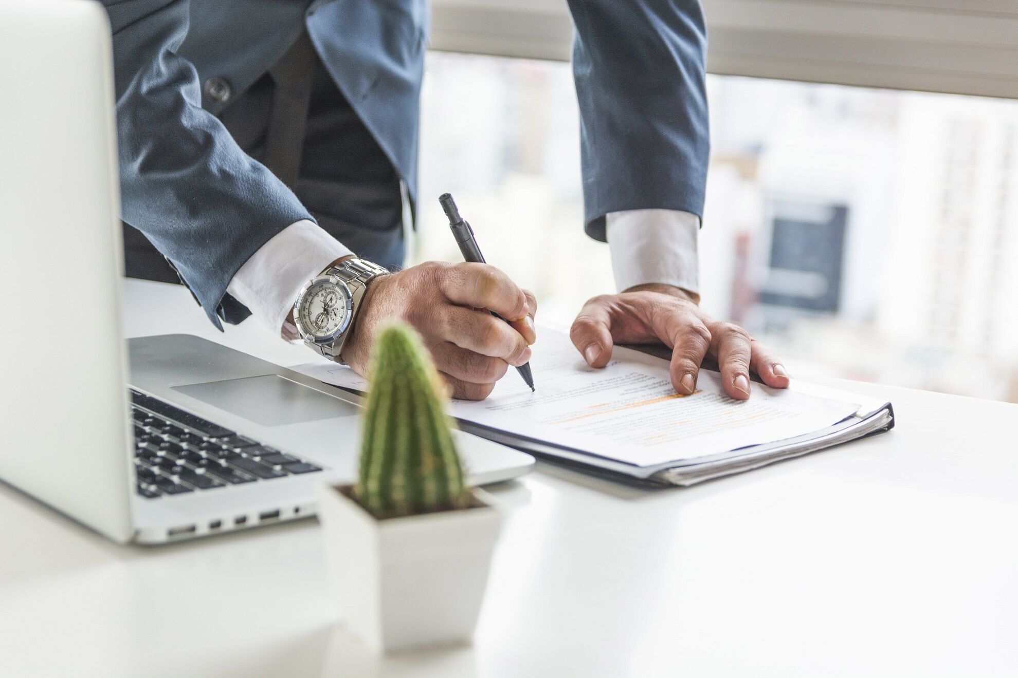 Why e-Signatures are vital for legal firms during the lockdown?