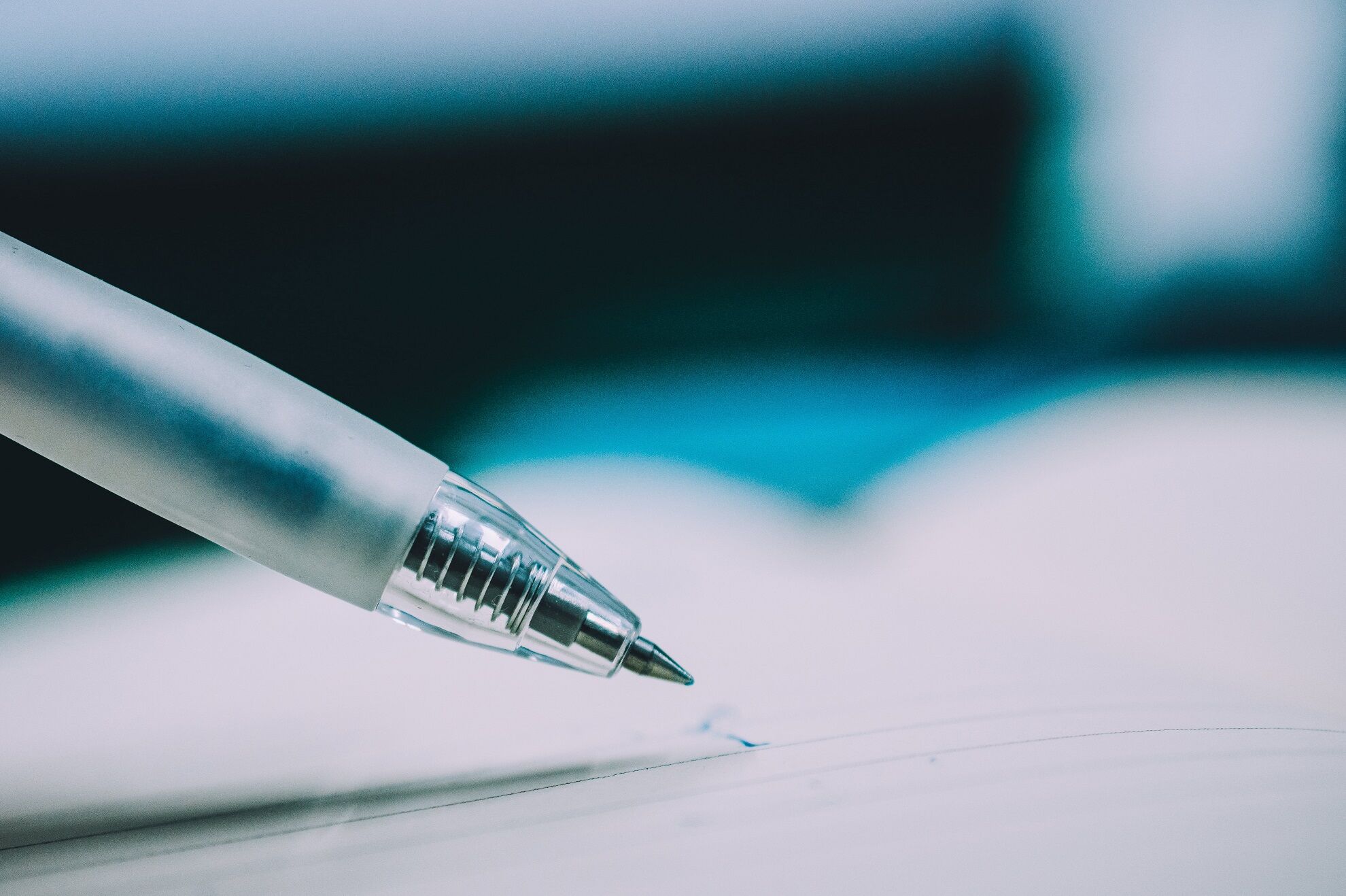 Difference between Electronic, Digital, and Biometric signatures