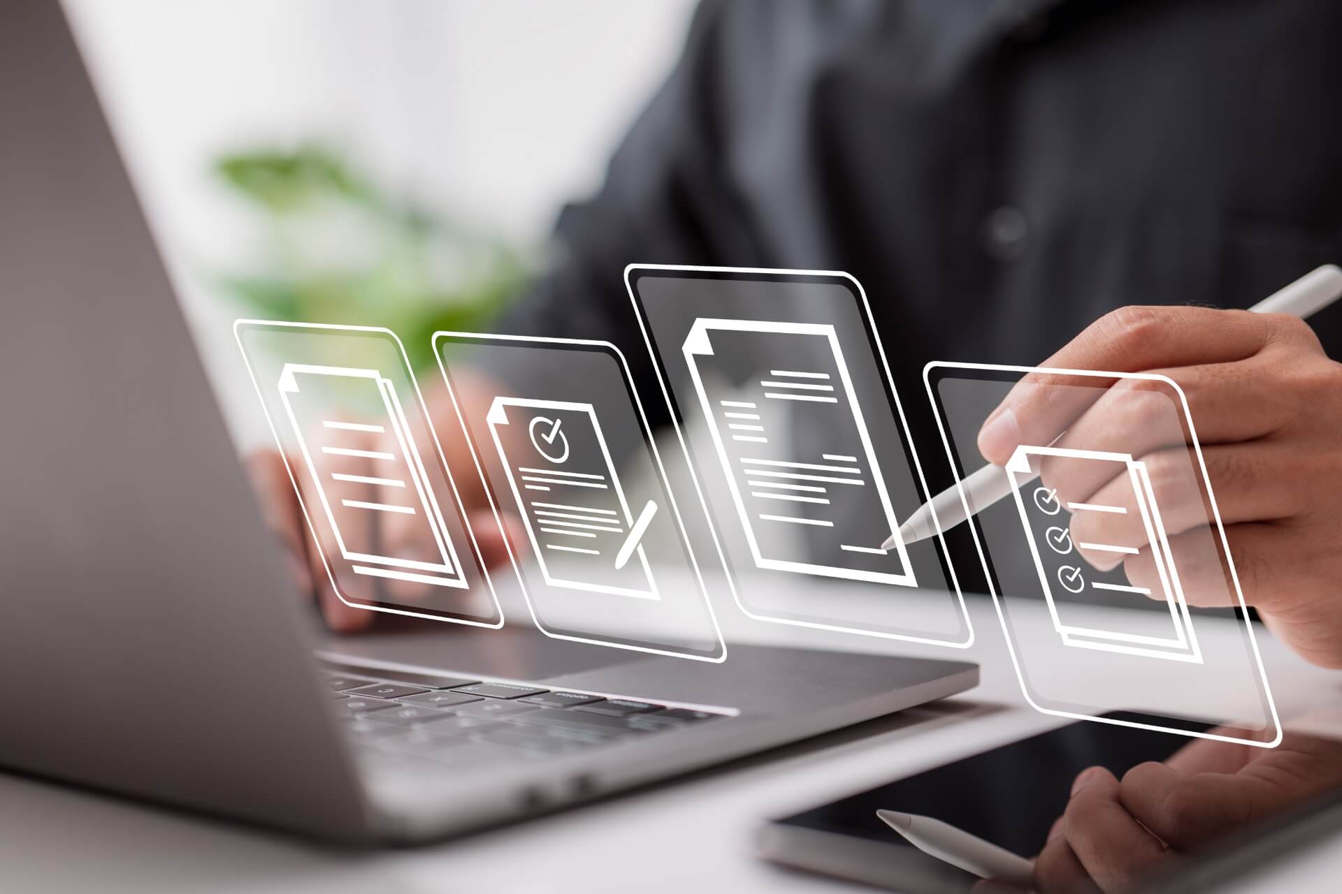 Effortlessly simplify the Bulk singing process for UAE businesses with Cygnature