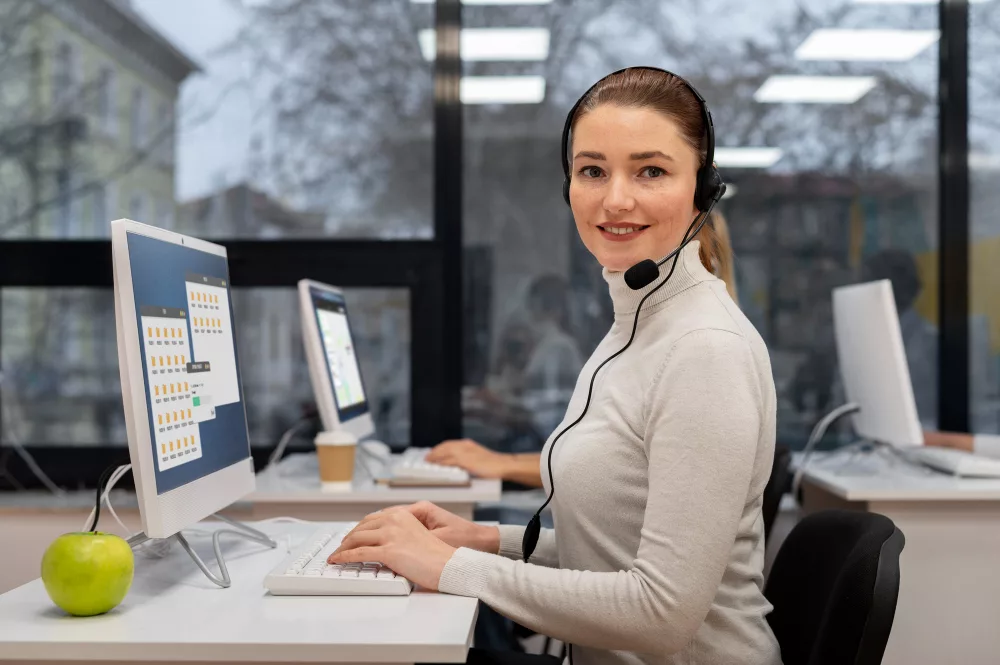 Admin management