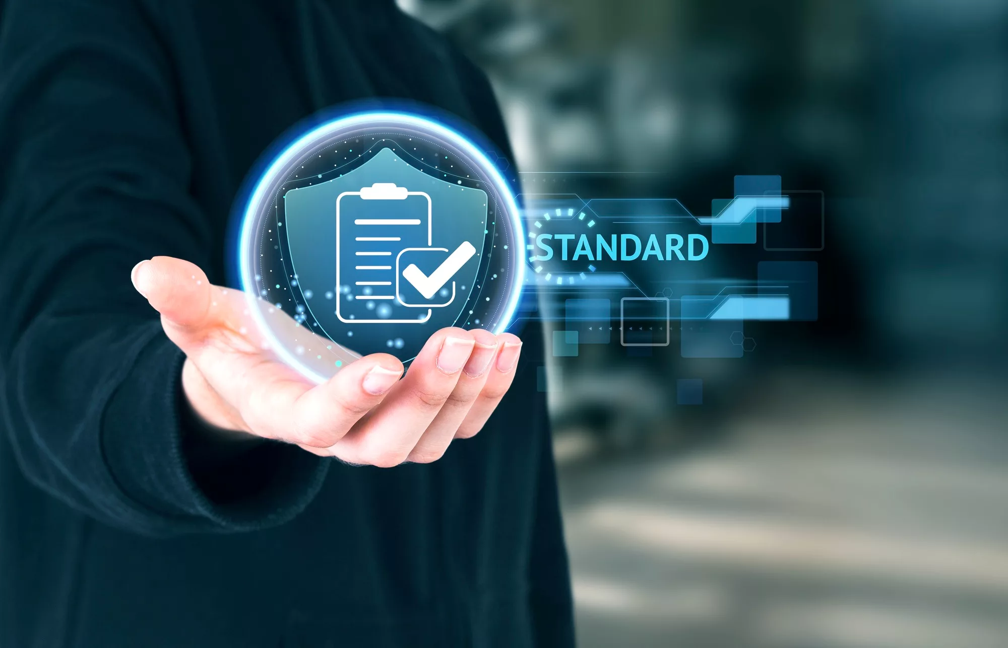 Security and Blockchain stamping