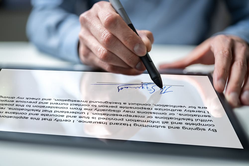 2021 is the perfect time to switch to digital signatures