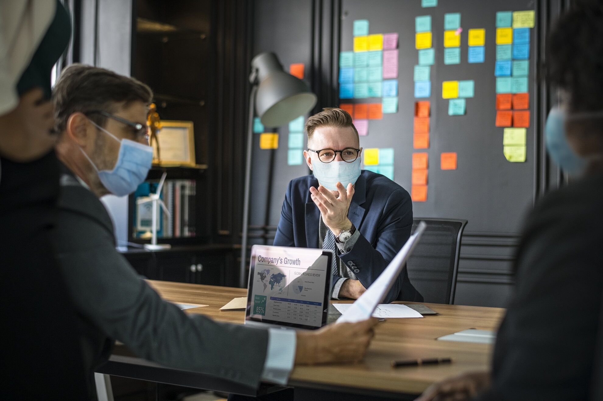 e-Signatures help businesses perform better during COVID-19