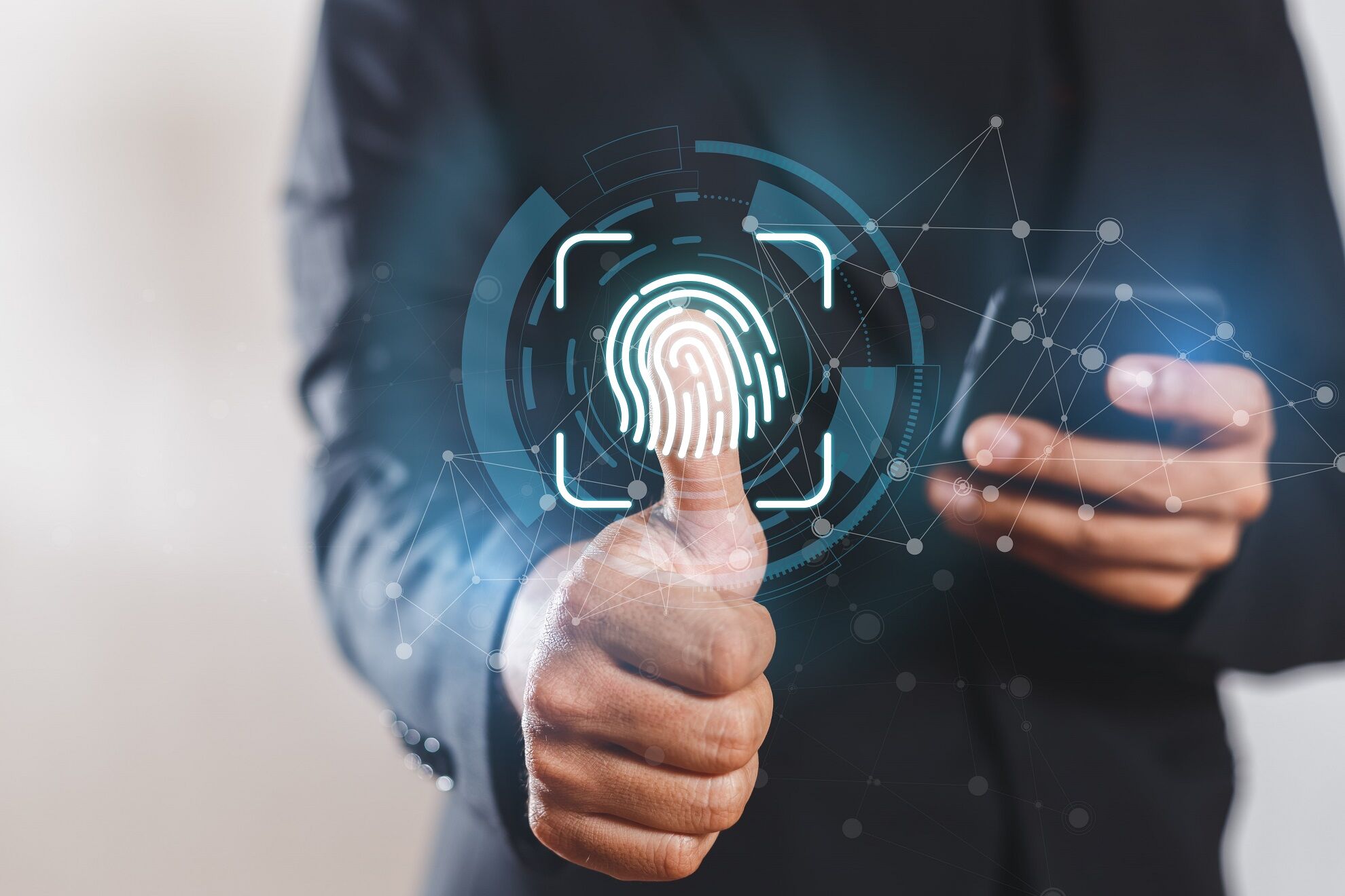 Biometric signatures – The future of signing