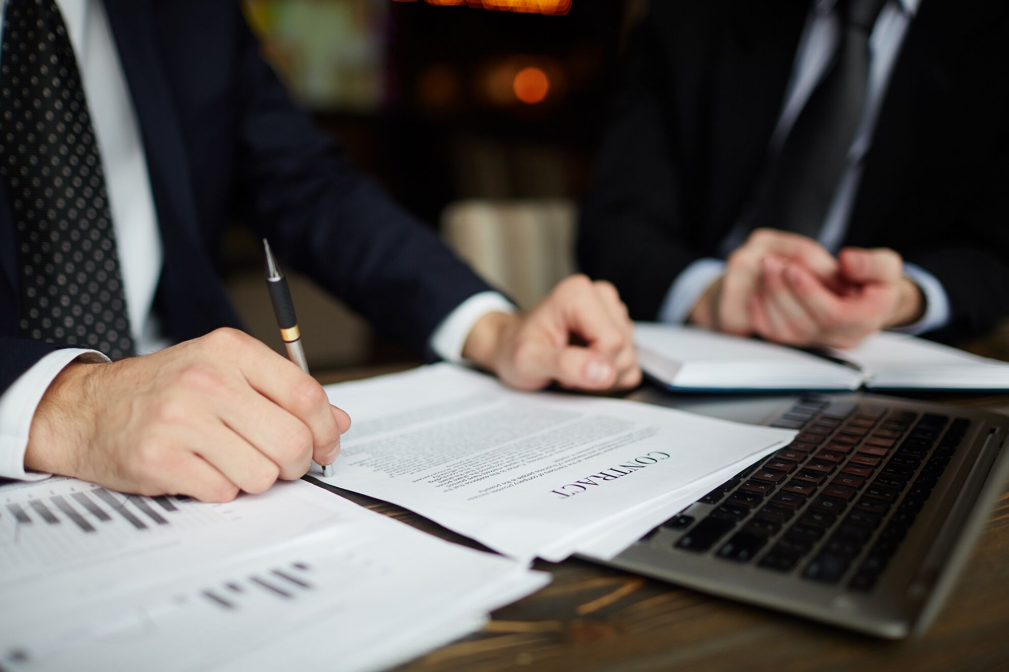 An overview of electronic signatures law in India