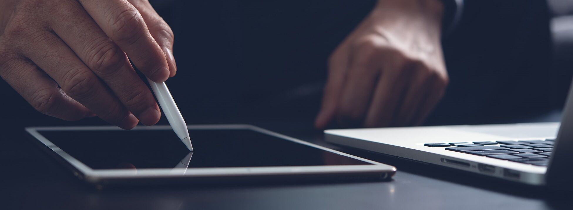 What industries should use electronic signatures