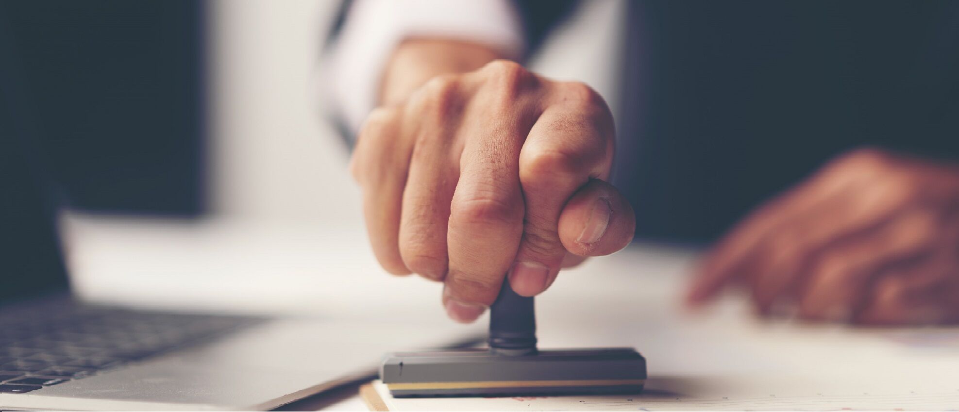 How digitization & e-Stamping make documentation easy?