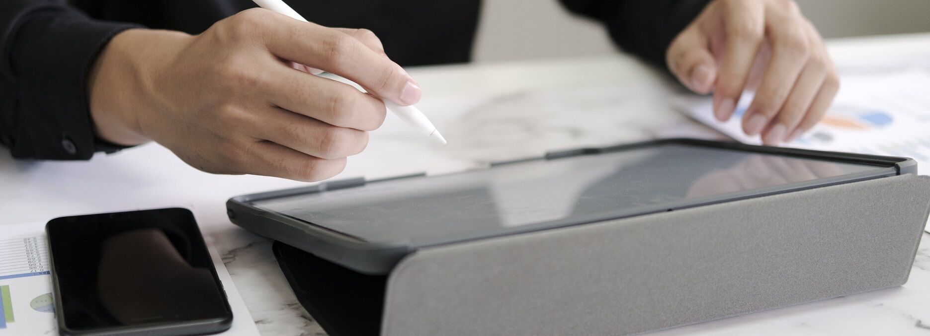 What is better, a Physical or a Digital Signature!