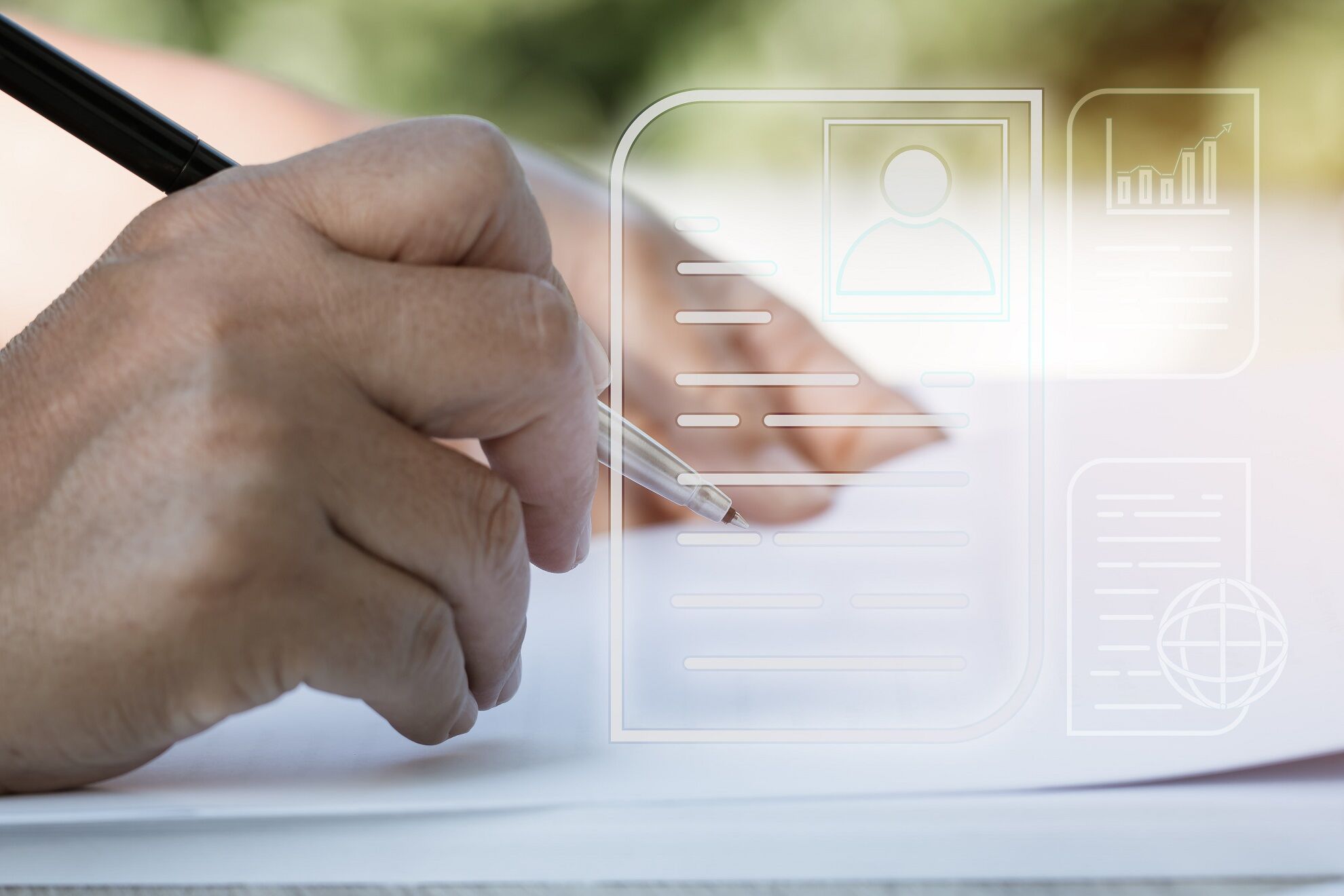 Embrace Cygnature’s secured signatures for business needs