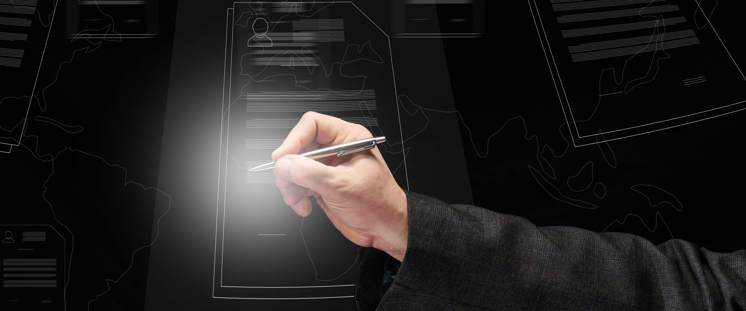 What is most important aspect when choosing a e-Sign solution