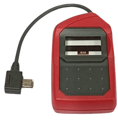 Morpho Smart MPH-SE002