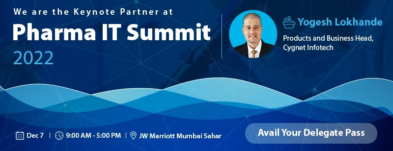 IT Summit Pharma
