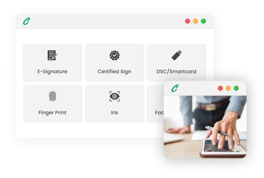 Digitalize paper-intensive IT processes with ease