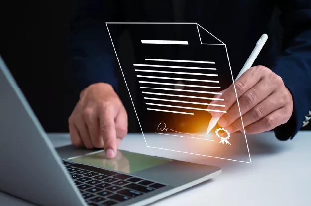 Understanding 21 CFR Part 11 Electronic Signature Requirements: A Compliance Guide