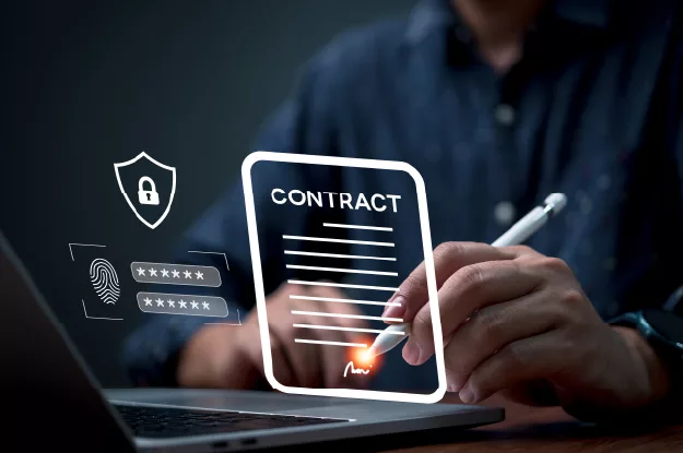 Digital Signature vs Electronic Signature: Key Differences & When to Use Each 